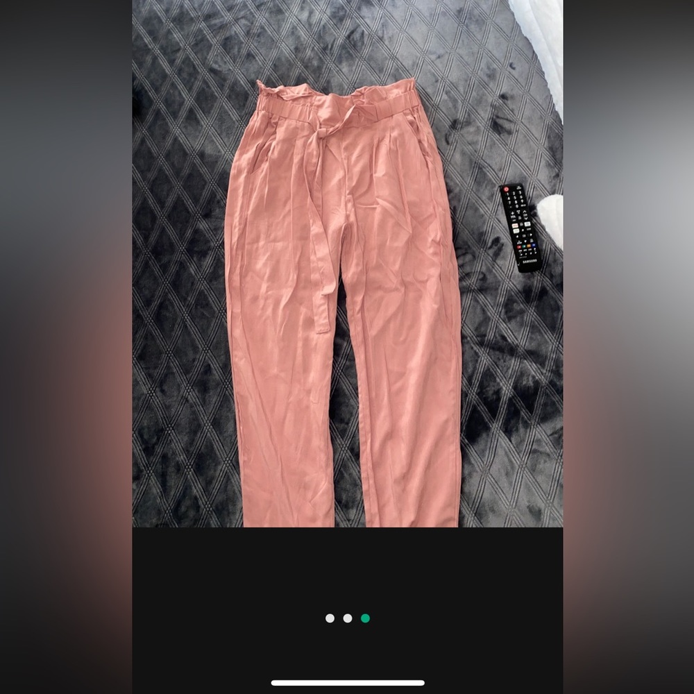 Office/casual pants with pockets new